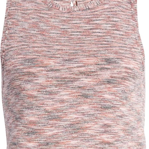 Free People Best Of Us Tank Onyx Blossom Combo - Picture 4 of 6